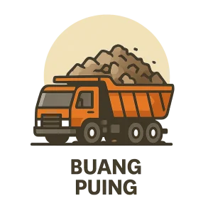 Apa Itu Jasa Buang Puing? Fungsi, Proses, dan Kapan Dibutuhkan