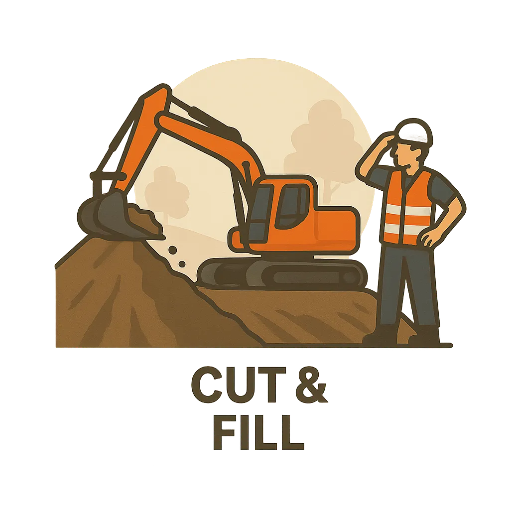 cut and fill puing.id