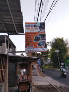 Mencari Bengkel Las di Jogja? Ini yang Perlu Diketahui Sebelum Memilih Jasa Kanopi dan Pagar